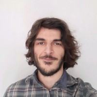 MindCube Sagl Employee Irakli Begoidze's profile photo