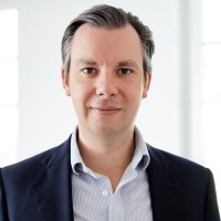 Liberta Partners Employee Nils von Wietzlow's profile photo