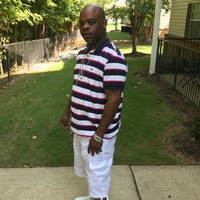Medtronic Employee Sean Dockery's profile photo
