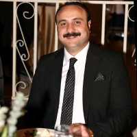 Güncel Group Employee Ali Özder's profile photo