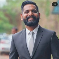 Verint Israel Employee Rajesh Dias's profile photo