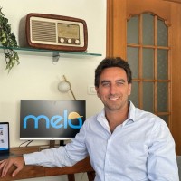 Mela Works Employee Riccardo Chiarelli's profile photo