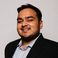 Cato Digital Employee Sarvesh Agrawal's profile photo
