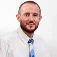 PolyPhotonix Employee Neil Martin's profile photo