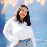 Yellow Duck Marketing Employee Wynee Bermudez's profile photo