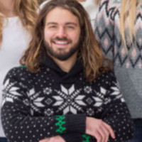 Alexander Cullen Email & Phone Number