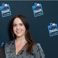 Private company Employee Lynnette Davis's profile photo