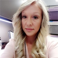 Brandon & Clark, Inc Employee Brandi Johnson's profile photo