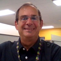 SG360°, a Segerdahl company Employee Milt Sousanis's profile photo