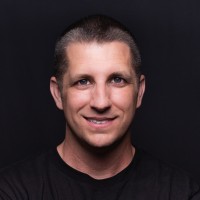 The Tipsy Crow Employee Nick Zabel's profile photo