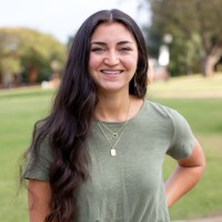 Longview Economic Development Corporation Employee Sydney McBride's profile photo