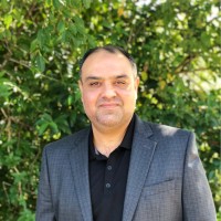 Gastonia Nissan Inc Employee Zia Jaan's profile photo