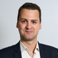 Intériale Mutuelle Employee Julien Guyard's profile photo