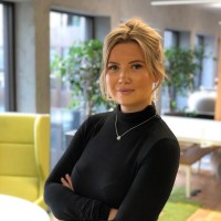 The Developer Link Employee Emma South's profile photo