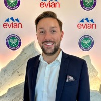 L'Oréal Employee Daniel Riordan-Edmonds's profile photo