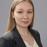 ITX Employee Kristina Shakhvorostova's profile photo