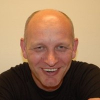 Tordivel AS Employee Thor Vollset's profile photo