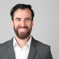 MarketStar Employee Theo Shikov's profile photo