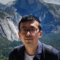 Chi Xu Email & Phone Number