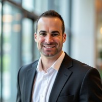 Hello World Employee Austen Marek's profile photo