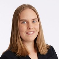 ICF Employee Erica Larson's profile photo