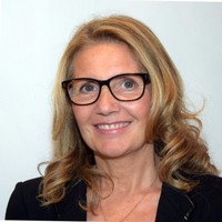 OSEO Fribourg Employee Patricia Nagy's profile photo