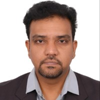 Baranidharan S Email & Phone Number