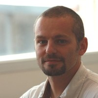 Neuroo Employee Thibaut Mollet's profile photo