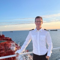 Knutsen Group Employee Mathias Nilsson's profile photo