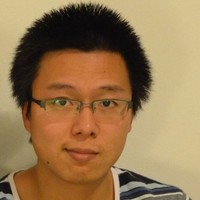 Amazon Employee Wen Hu's profile photo