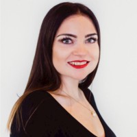 British Chambers of Commerce Employee Faye Busby's profile photo