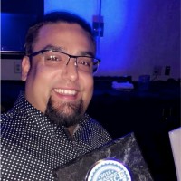 Antonio Gonzalez