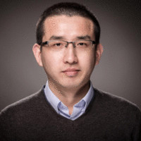 Robert Half Employee Jason Deng's profile photo