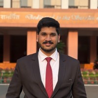 CodeClub Employee Karthikeya Yelisetty's profile photo