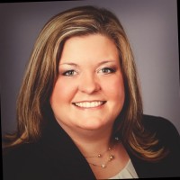 Marsh Employee Jen's profile photo