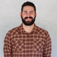 Alliance Engineering Employee Benjamin Robinette's profile photo