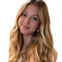 PwC Employee Georgie Webb's profile photo