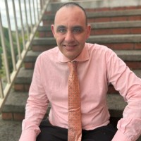 Daniel Seif Email