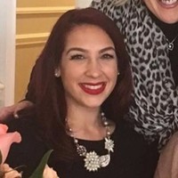 Shoreline Wellness Center Employee Gabrielle Panzo's profile photo