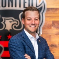 D.C. United Employee James Armold's profile photo