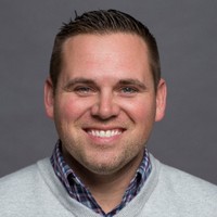 Bunzl Distribution NA Employee Blake Troutman's profile photo