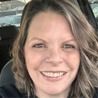 Toledo Lucas County Public Library Employee Shelly Rarick's profile photo