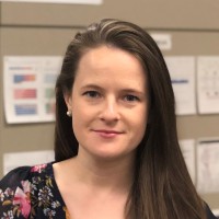 University of Washington - School of Medicine Employee Catherine Counts's profile photo