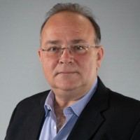 Hubbell Incorporated Employee Leonard Rainow's profile photo