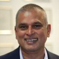 Ashok Nalamalapu