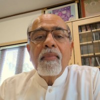 Navneet Education Limited Employee Anil Gala's profile photo