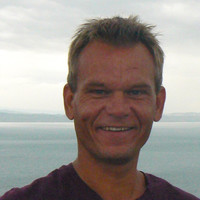 Zalsman BV Employee Peter Hup's profile photo