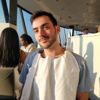University of Rochester Medical Center Employee Jesse Dolan's profile photo
