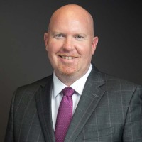 Mativ Employee Michael Woody's profile photo