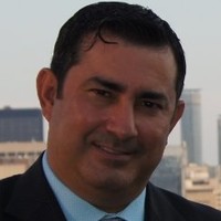 Mackenzie Digital & IGM Employee Maruan Haidar's profile photo